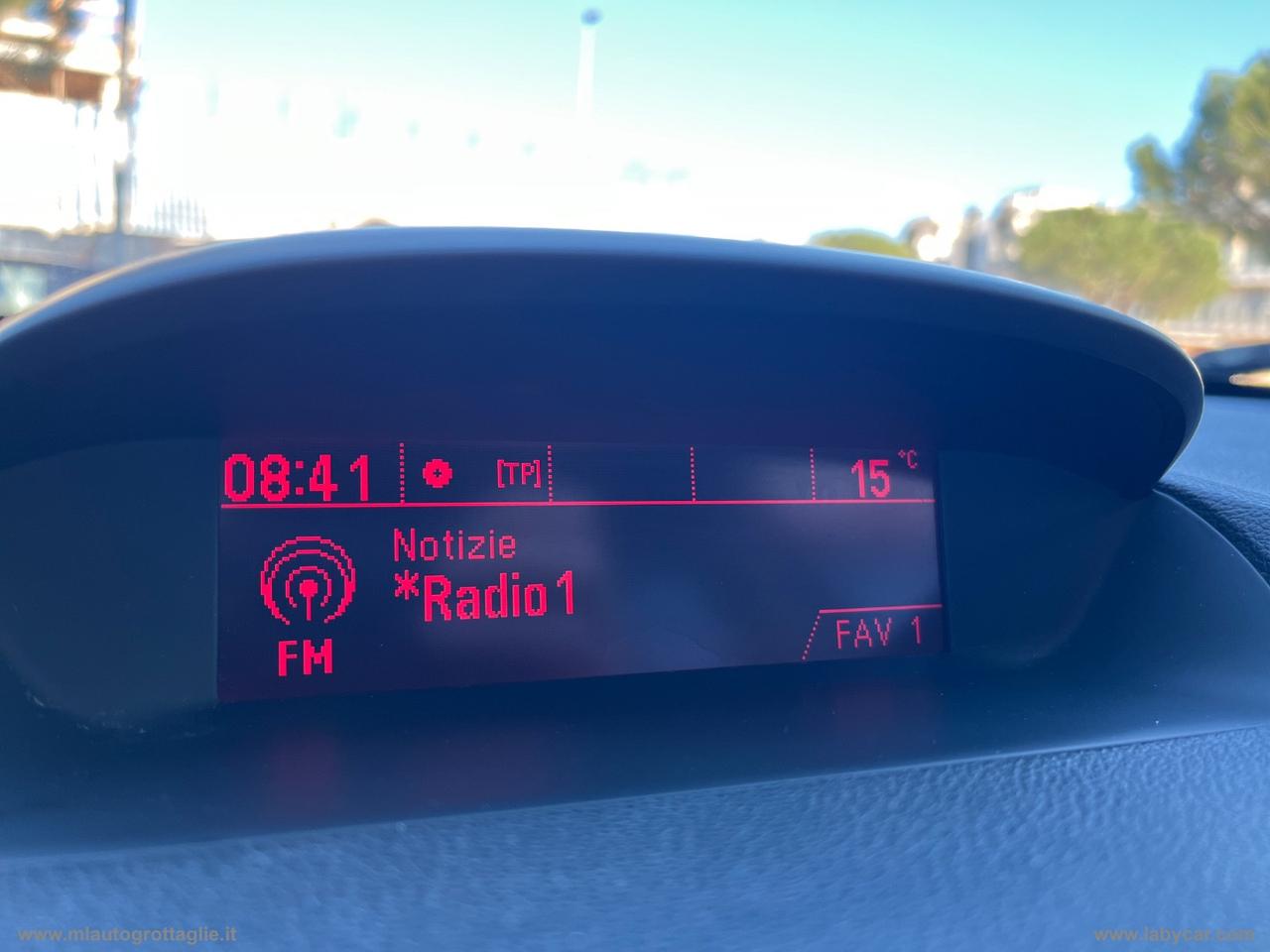 OPEL Mokka 1.6 CDTI Ecotec 136 4x4 S&S Cosmo