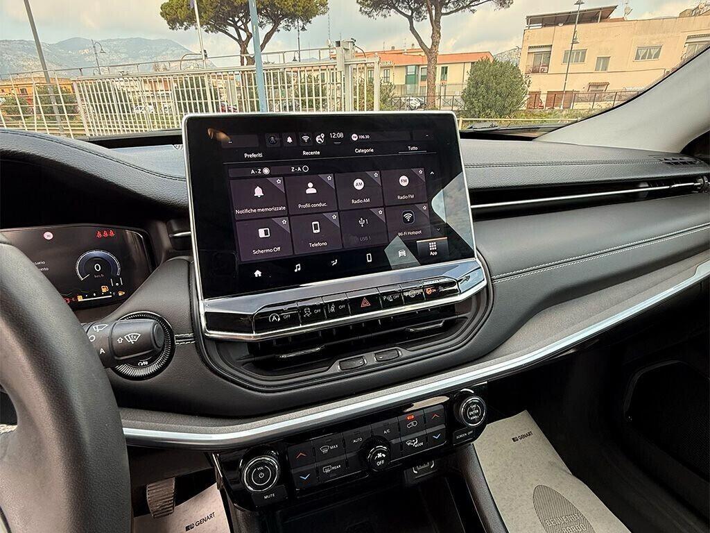 Jeep Compass 1.6 Multijet II 2WD Limited IN PROMO