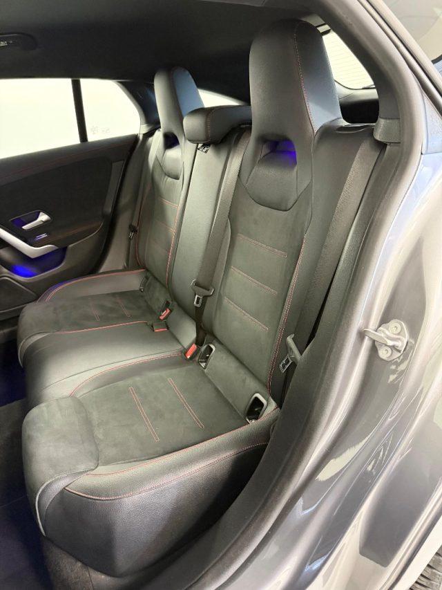 MERCEDES-BENZ CLA 200 d Auto Shooting Brake Premium AMG Line