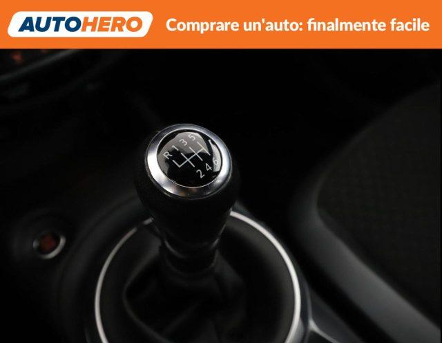 NISSAN Juke 1.0 DIG-T 114 CV N-Connecta