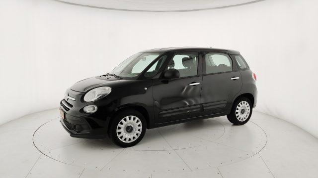 FIAT 500L 1.3 Multijet 95 CV Dualogic Business