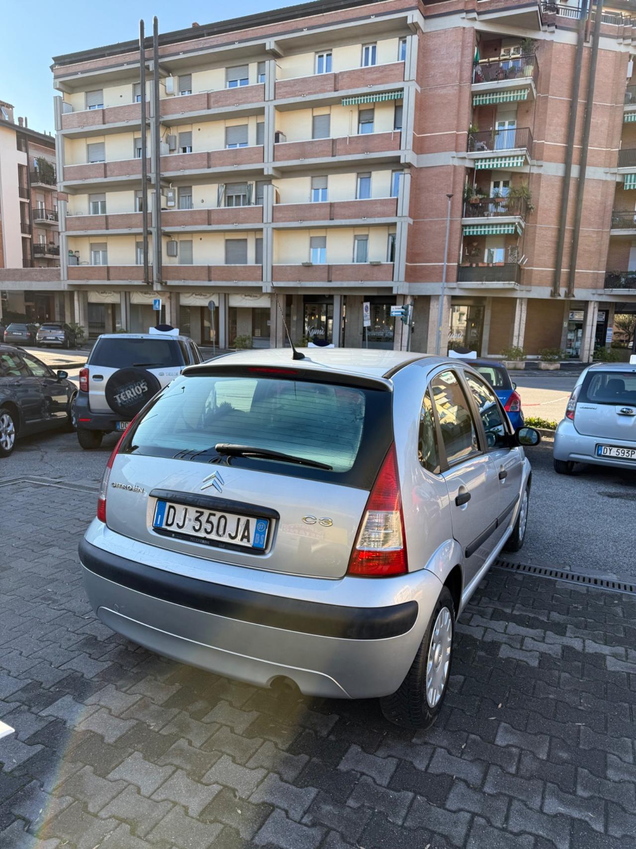 Citroen C3 1.1 Classique