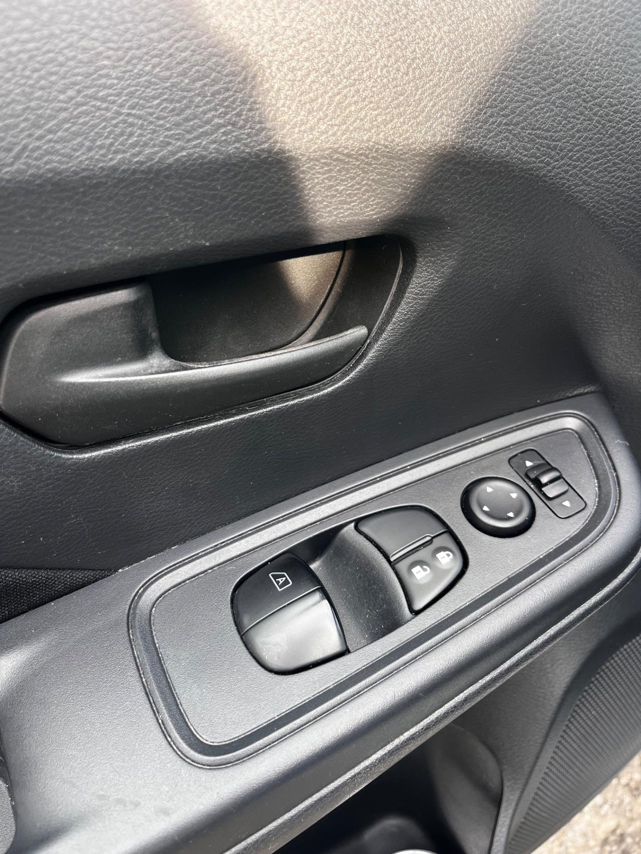 Nissan Micra 900Tce GPL