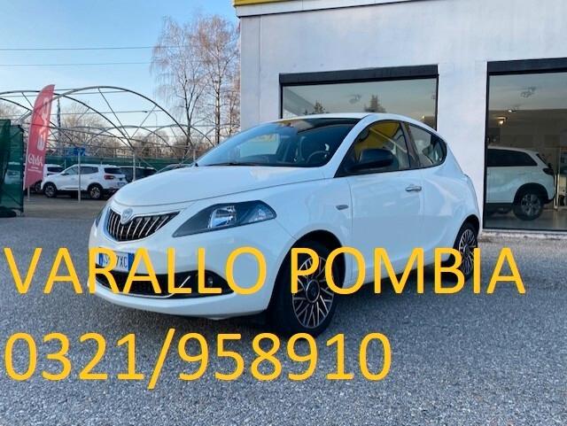 Lancia Ypsilon 1.0 FireFly 5 porte S&S Hybrid Platino