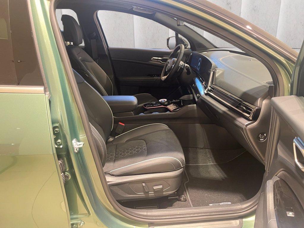 KIA Sportage 1.6 crdi mhev GT-line dct del 2026