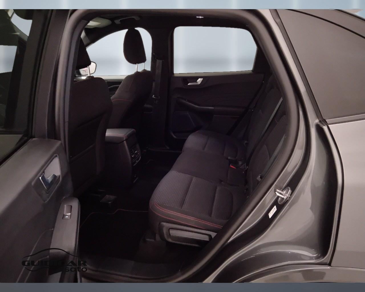 FORD Kuga III 2020 - Kuga 1.5 ecoblue ST-Line 2wd 120cv