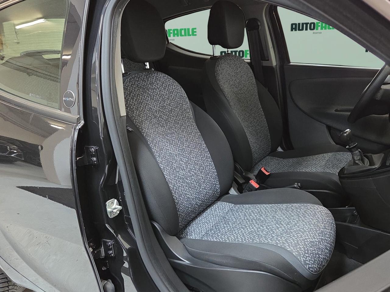 Lancia Ypsilon 1.0 Hybrid Ecochic 69CV - PRONTA CONSEGNA