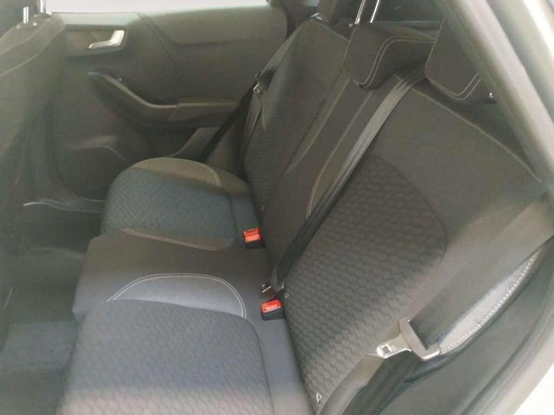 Ford Puma 1.0 ecoboost h Titanium s&s 125cv