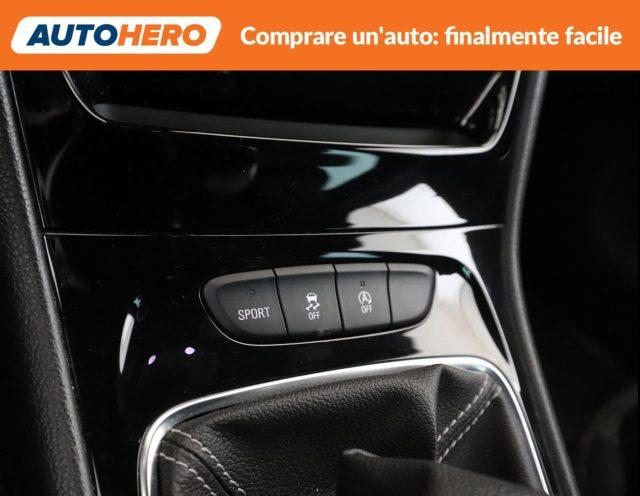 OPEL Astra 1.0 Turbo ecoFLEX Start&Stop 5 porte Dynamic