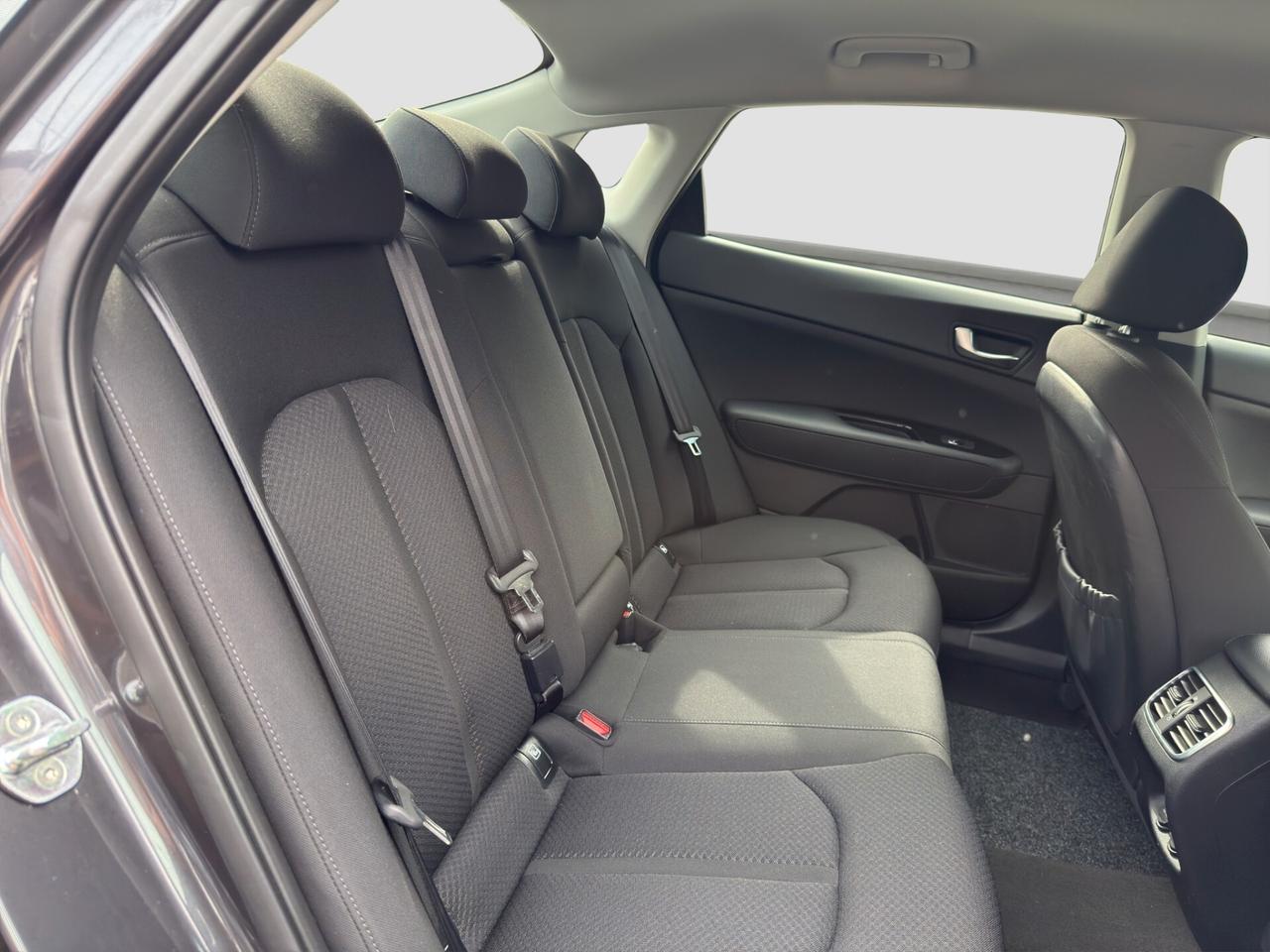 Kia Optima 1.7 CRDi Stop&Go Business Class