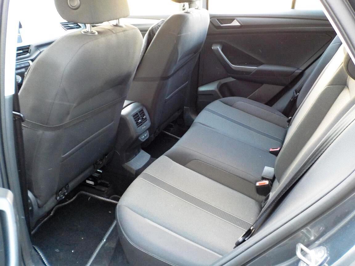 Volkswagen T-Roc 1.0 TSI Life