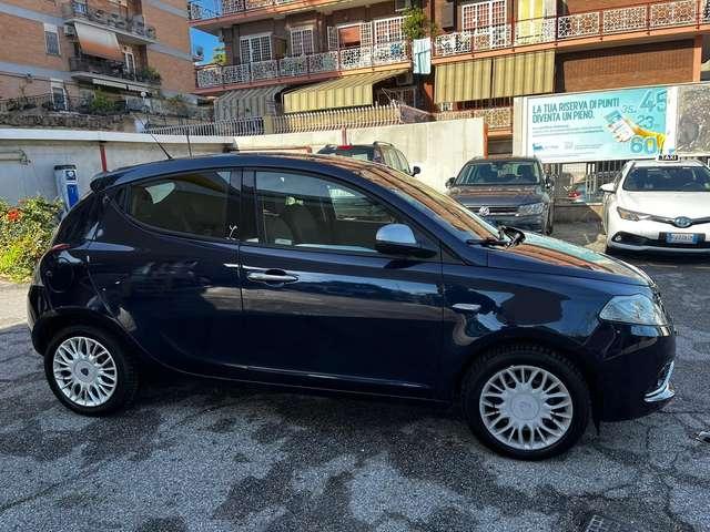 Lancia Ypsilon Ypsilon III 1.2 Silver 69cv