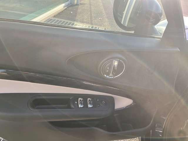 MINI John Cooper Works Clubman F54 2.0 Hype all4 automatic List. 55.576 €