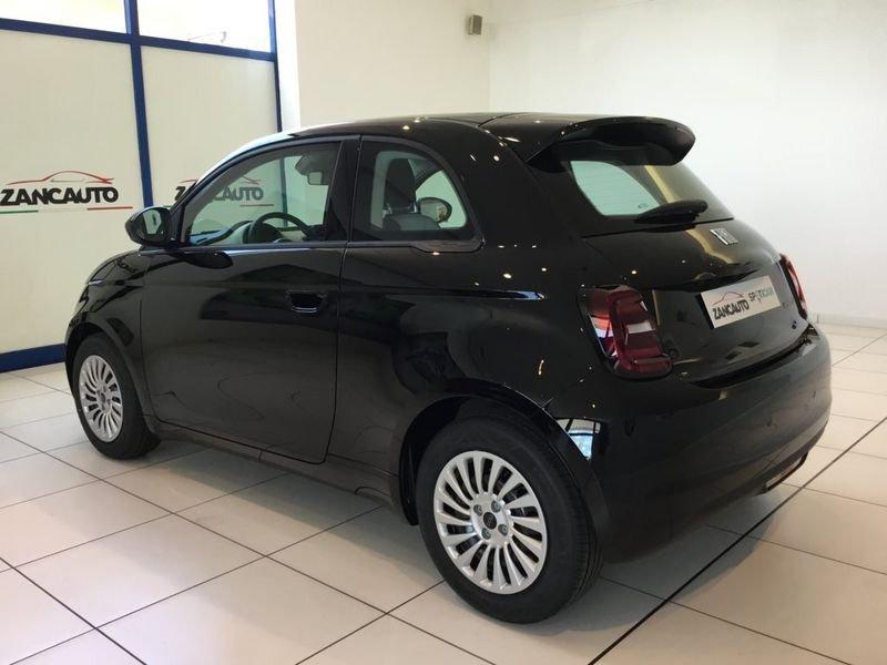 FIAT 500 Hybrid Hybrid Pop MY26