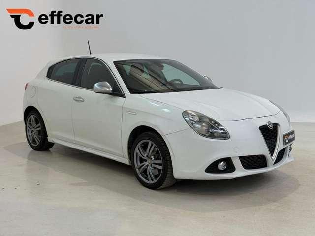 Alfa Romeo Giulietta 2.0 JTDm-2 150 CV Exclusive