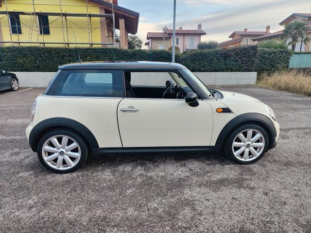MINI Cooper 1.6 Benzina Cooper