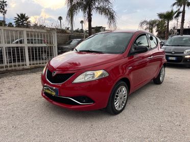 LANCIA YPSILON 1.2 GPL ECOCHIC 80.000KM