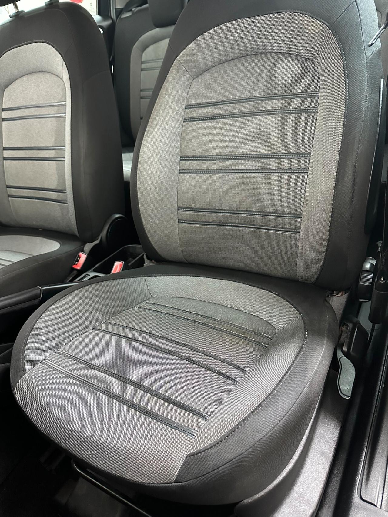 Fiat Grande Punto 1.3 Diesel, Euro 5, si neop, buoni condiz