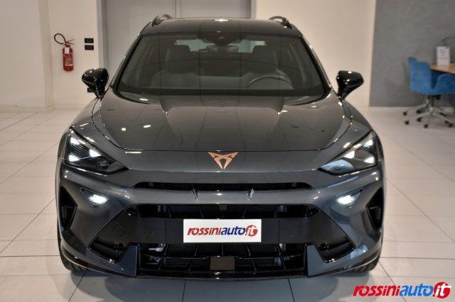 CUPRA Formentor 1.5 HYBRID 150 CV DSG + R18 MACHINED SONORA SILVER