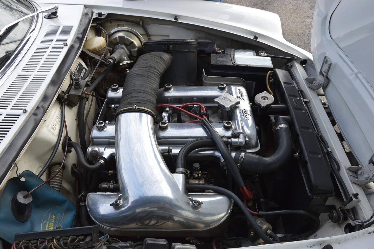 Duetto Osso Di Seppia 1.6