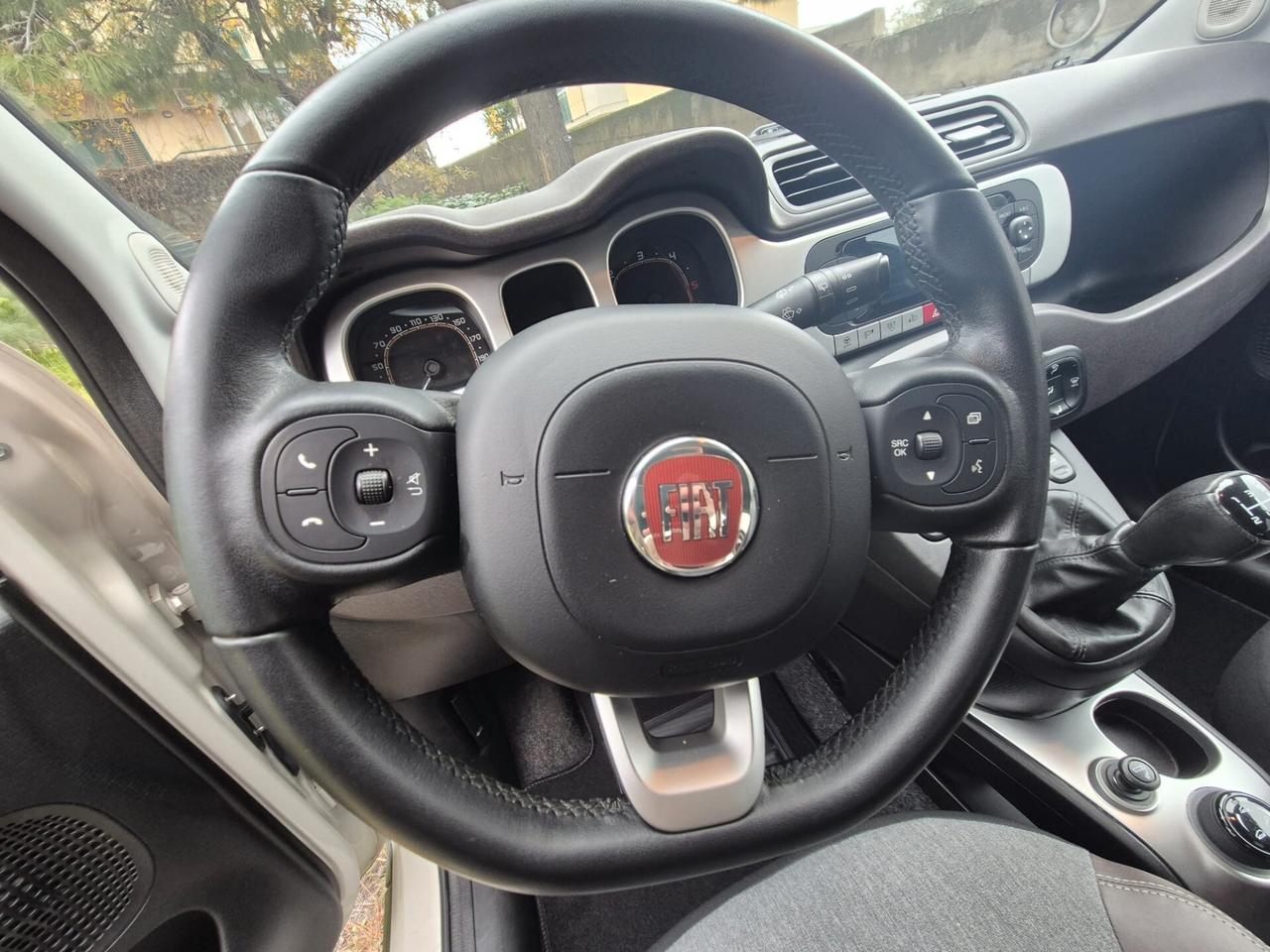 Fiat Panda Cross 1.3 MJT 95 CV S&S 4x4 2016