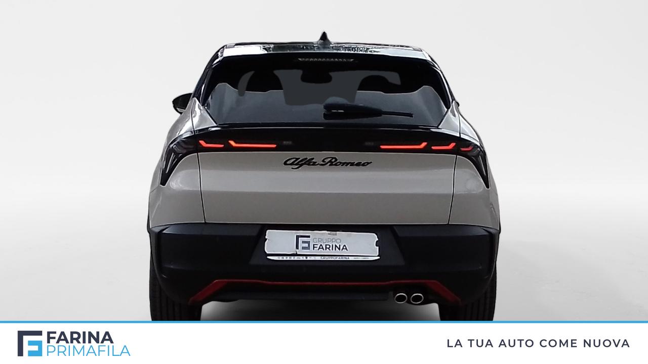 ALFA ROMEO Junior Ibrida Ibrida Speciale1.2 145cv Hybrid Edct6