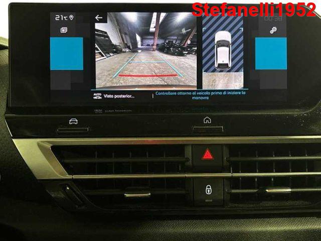 CITROEN C4 III 2021 - 1.5 bluehdi Feel Pack s&s 110cv