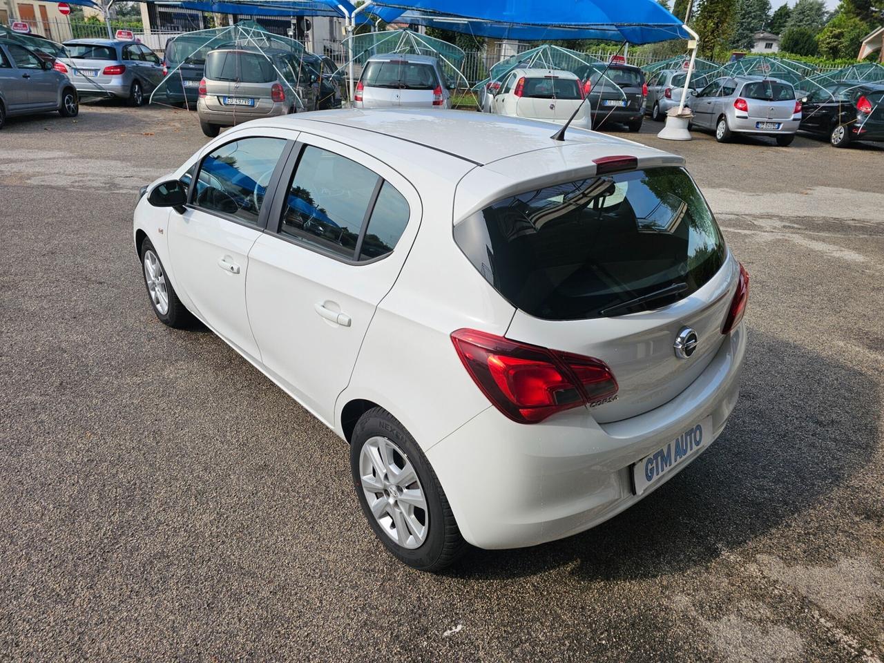 Opel Corsa 1.4 90CV GPL Tech 5 porte