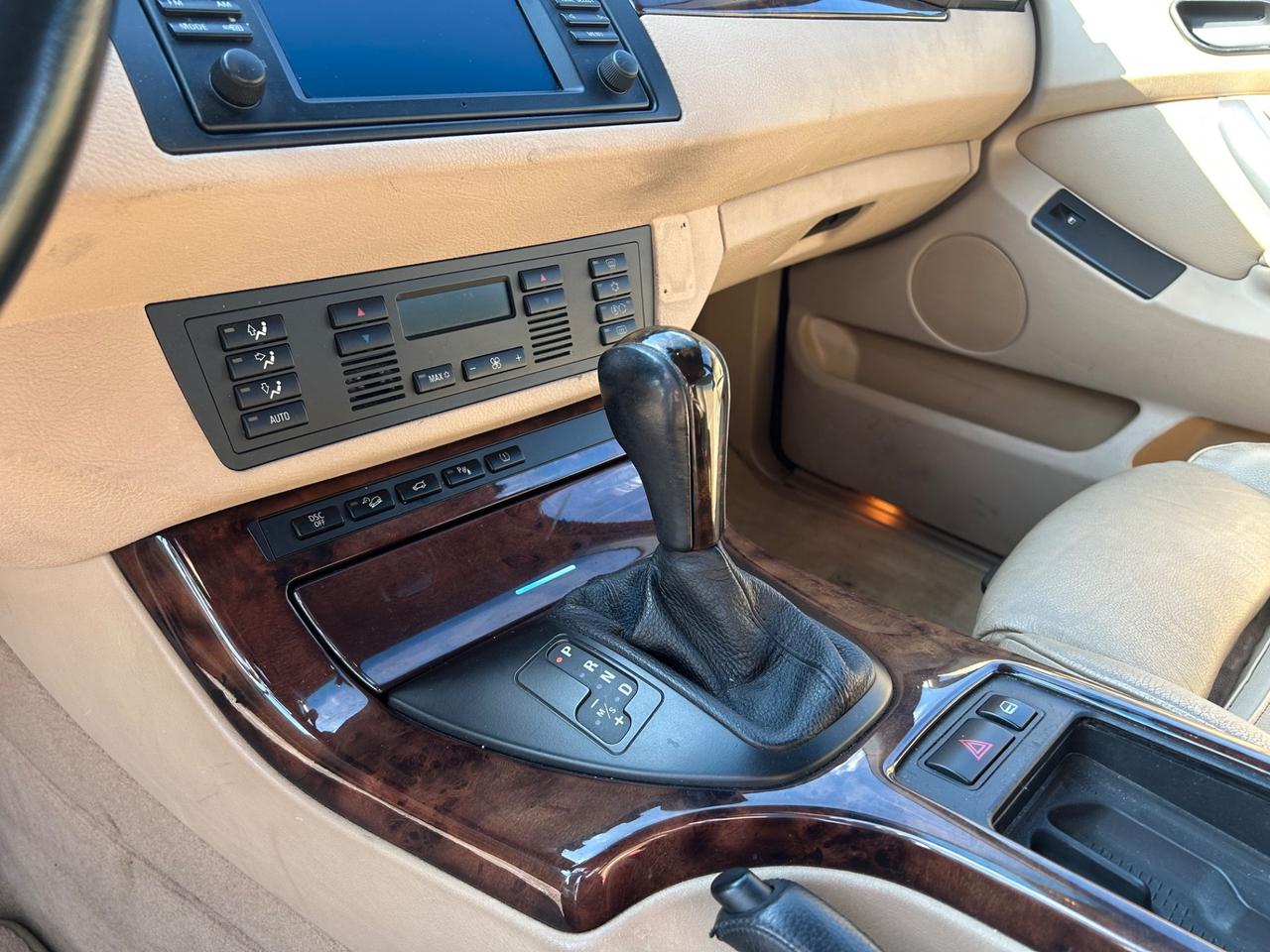 Bmw X5 3.0d cat Attiva