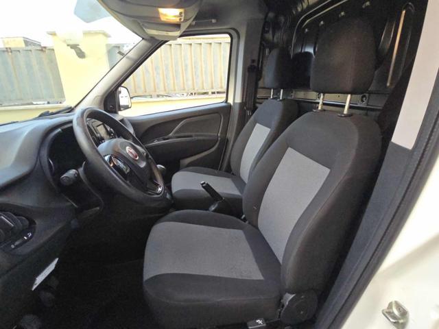 FIAT Doblo Doblò 1.4 Natural Power PC-TN Cargo Lounge