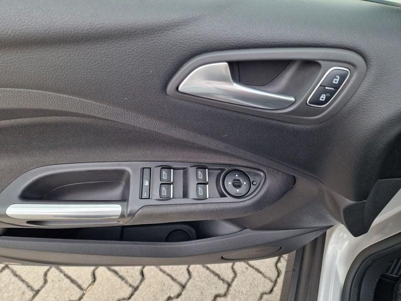 Ford C-Max C-Max 1.5 TDCi 95CV Start&Stop Plus NEOPATENTATO