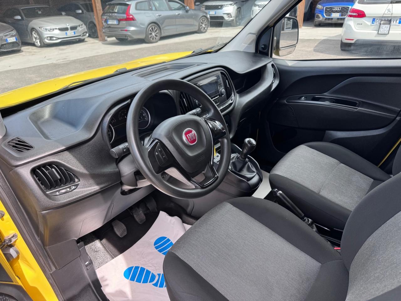 Fiat Doblo Doblò 1.3 MJT PC-TN Cargo Lamierato