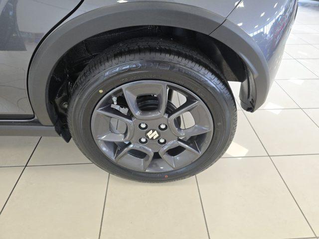 SUZUKI Ignis 1.2 Hybrid Top nuova Promo Superpermuta o rottamaz