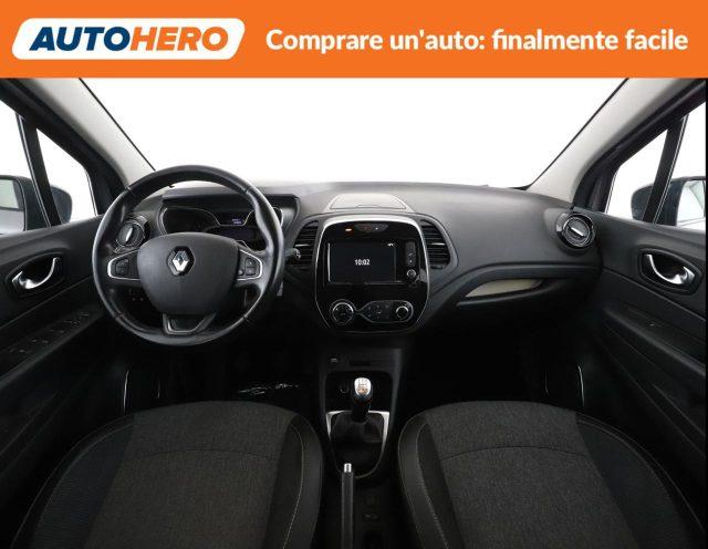 RENAULT Captur TCe 12V 90 CV Sport Edition2