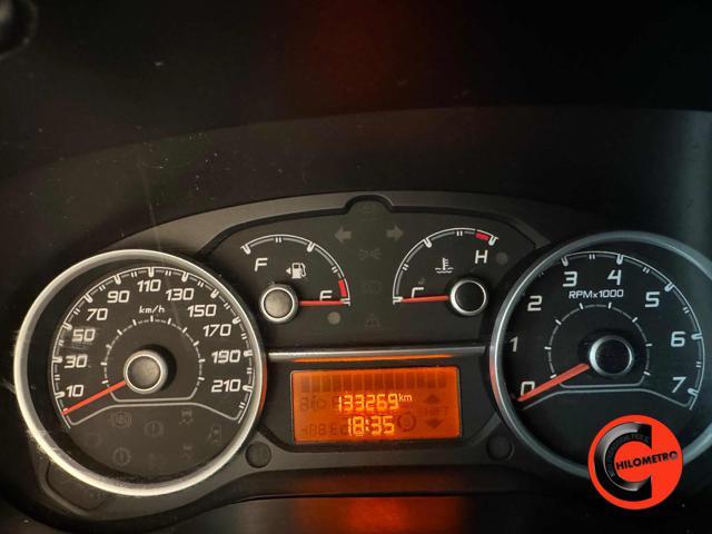 FIAT Doblo 1.3 MJT PC TN SX CARGO 3 POSTI N1 AUTOCARRO+IVA-6S
