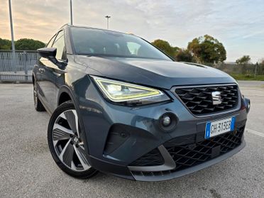 Seat Arona 1.0 TGI FR