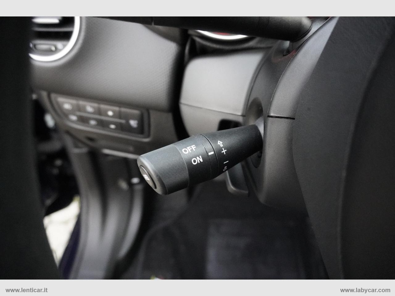 FIAT Punto 1.3 MJT 95CV S&S 5 Posti Euro 6B