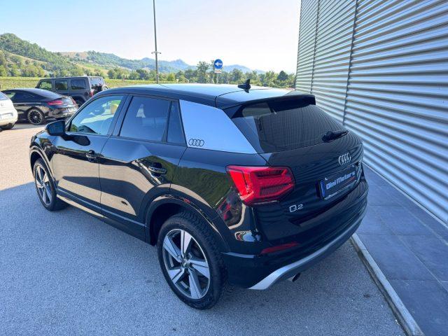 AUDI Q2 1.6 TDI Sport S-line Ok neopatentati