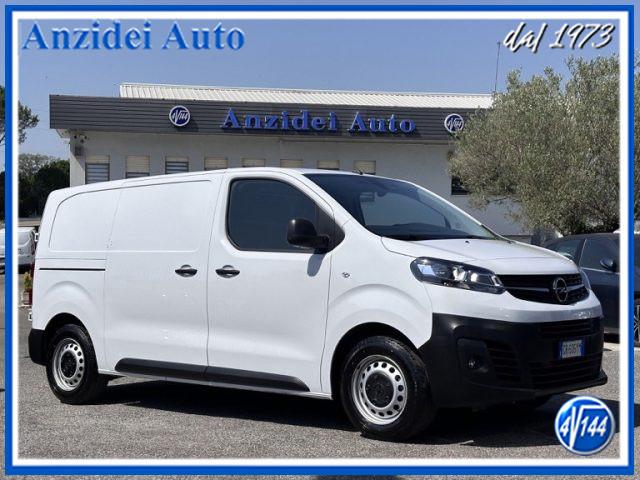 OPEL Vivaro 1.5 Diesel 120CV L2H1 Lungo Enjoy