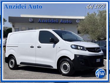 OPEL Vivaro 1.5 Diesel 120CV L2H1 Lungo Enjoy