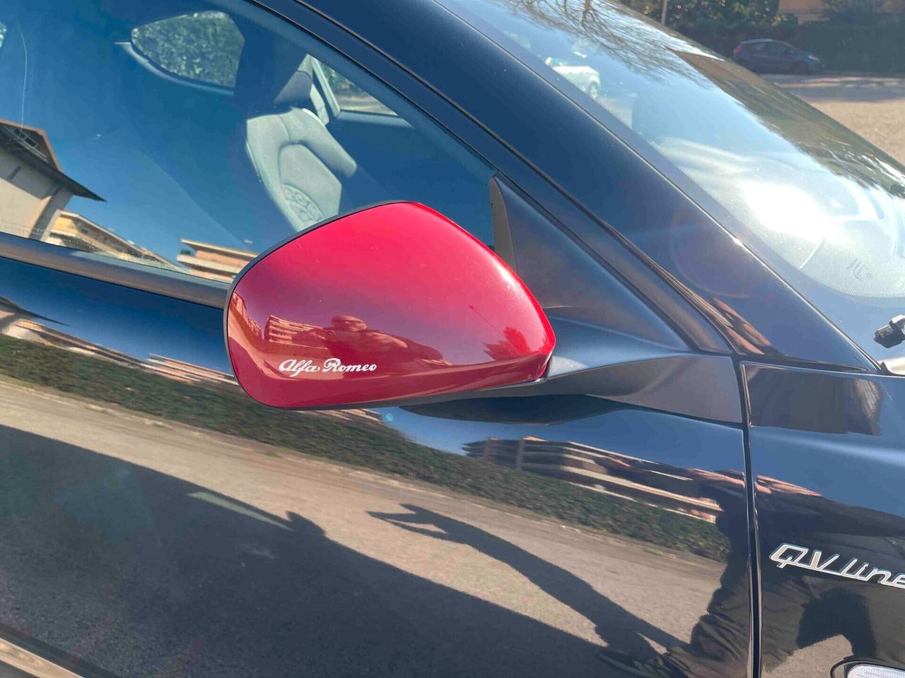 Alfa Romeo MiTo 1.3 JTDm diesel 85 CV S&S QV-Line NEOPATENTATI