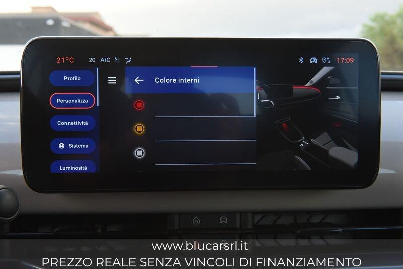 FIAT 600 1.2 Hybrid 145cv Pop
