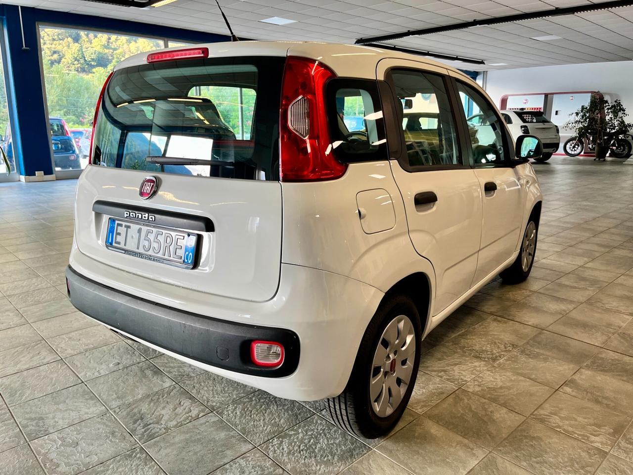 Fiat Panda 1.2 Easy