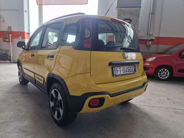 Fiat Panda Panda 1.2 City Cross