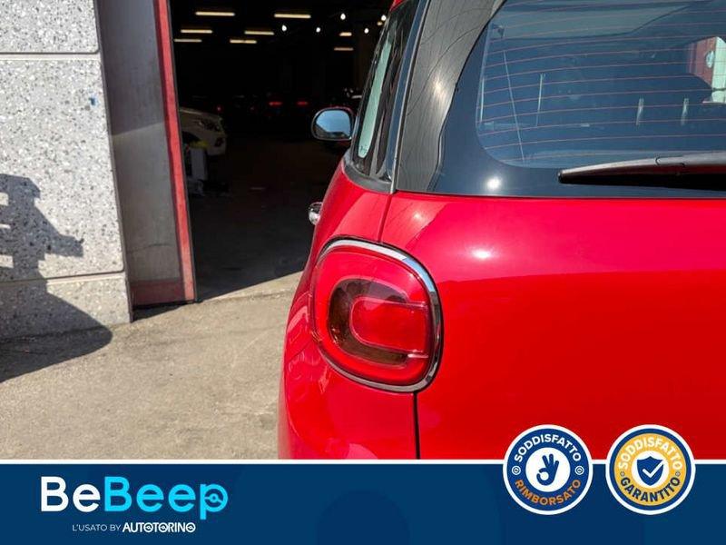 FIAT 500L 1.6 MJT BUSINESS 120CV MY20