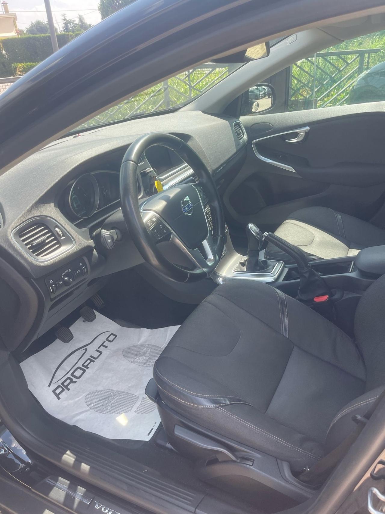 Volvo V40 Cross Country D3 Business
