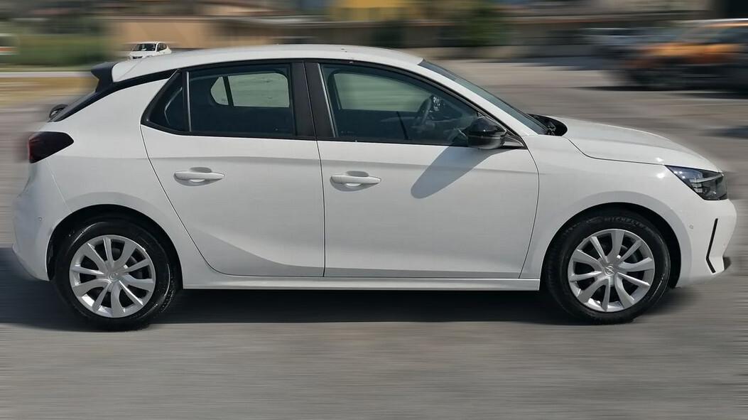 Opel Corsa 1.2 100 CV Edition