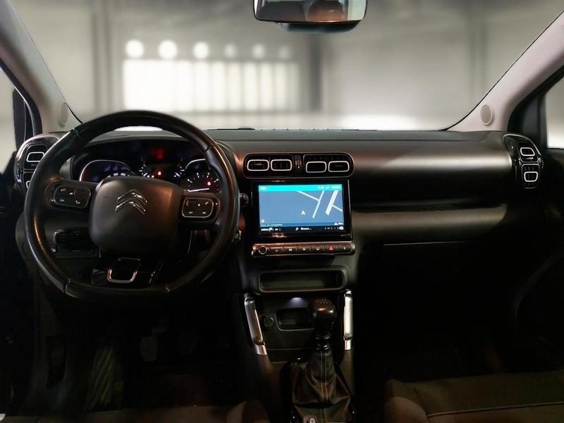 CITROEN C3 AIRCROSS BLUEHDI 110 CV SES SHINE SUV