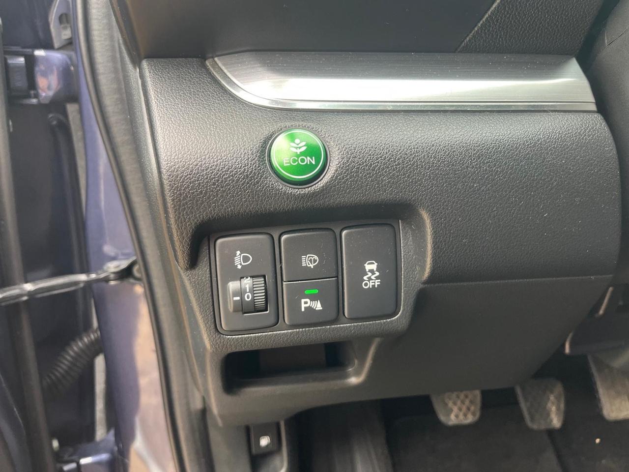 Honda CR-V 1.6 Diesel - Neopatentati - Suv