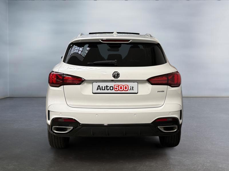Mg HS 1.5 t-gdi Luxury auto
